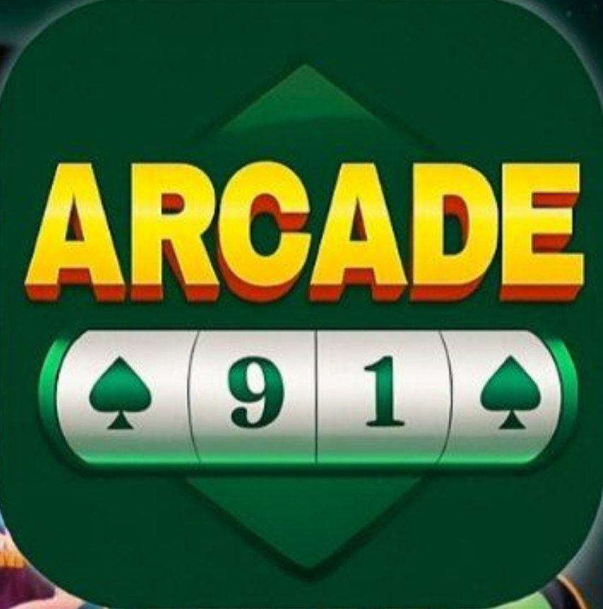 Arcade 91