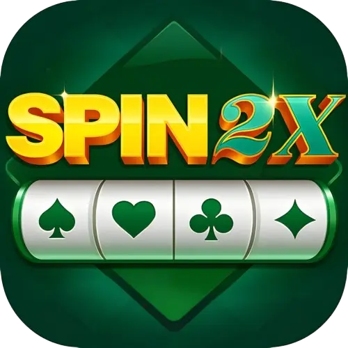 Spin 2X