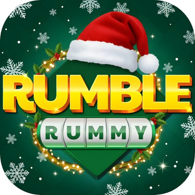 Rumble Rummy