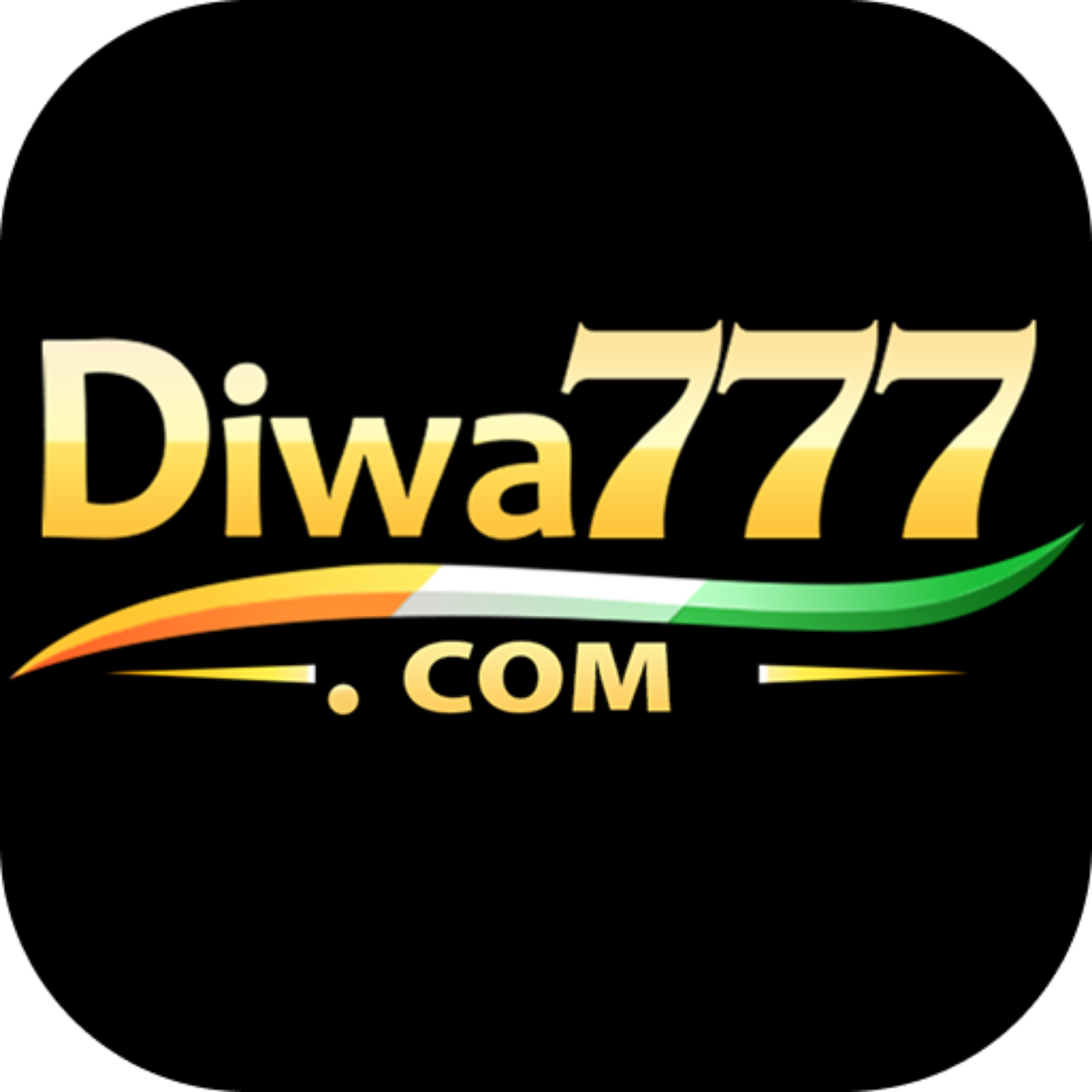 Diwa 777 Logo